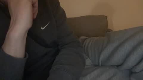 jeremy_wahoo69 online show from October 27, 7:14 pm