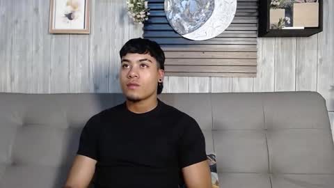 Jeremy online show from February 24, 10:13 pm