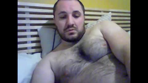 jeremytoulouse33 online show from February 24, 6:05 am