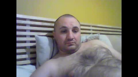 jeremytoulouse33 online show from March 2, 8:29 pm