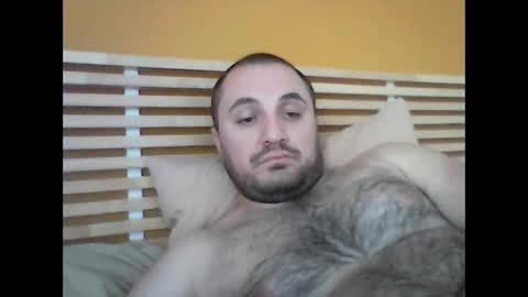 jeremytoulouse33 online show from January 1, 8:24 am