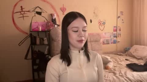 Jasmine online show from May 4, 12:33 pm