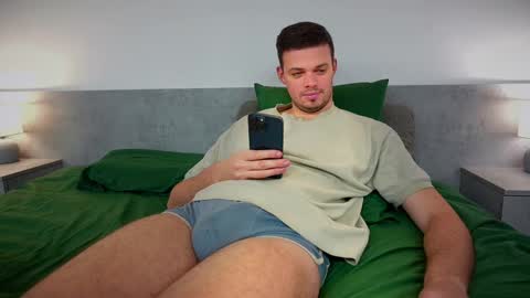 jerked_letto online show from March 17, 12:54 pm