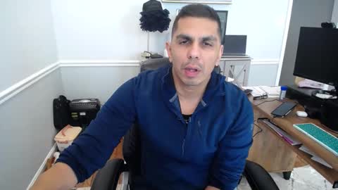 Snapshot of jerkingninja69 chatting on March 3, 4:58 pm jerkingninja69 online show from March 3, 4:58 pm