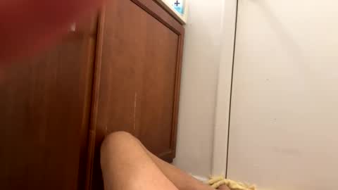 Jerkstar16 online show from April 2, 3:14 am