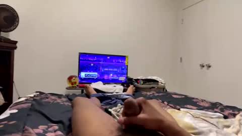 Jerkstar16 online show from March 27, 6:52 am