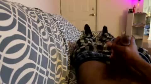 Jerkstar16 online show from April 18, 3:30 am