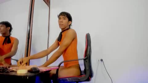 Jeronimo online show from February 24, 3:09 am