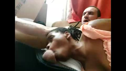 SkynStarlight online show from February 15, 1:43 pm