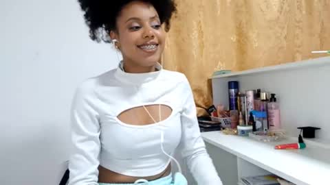 Bella online show from February 26, 11:30 pm