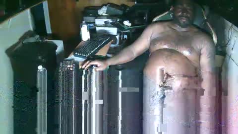 jerry johnson online show from October 31, 4:35 am