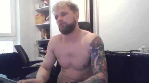 jerryalise online show from November 15, 6:15 am