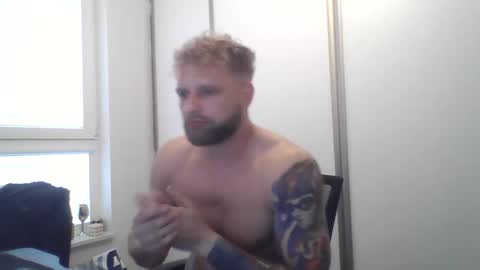 jerryalise online show from October 9, 5:13 am