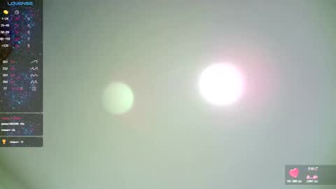 Jess y Jerry online show from November 13, 3:31 am