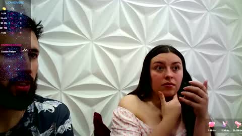 Jess y Jerry online show from October 28, 11:33 am