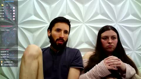 Jess y Jerry online show from November 9, 12:47 am