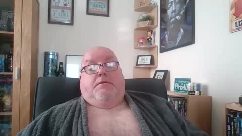 Harry online show from November 19, 10:25 am