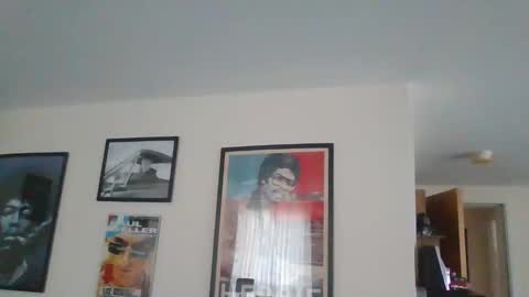 Harry online show from October 16, 8:25 am