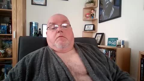 Harry online show from November 1, 9:30 am