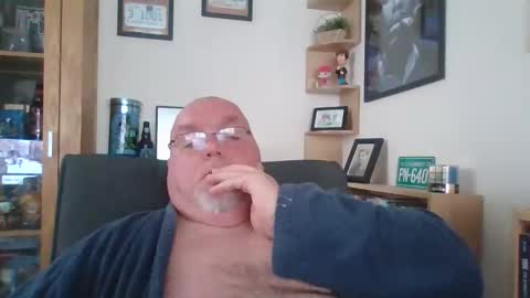 Harry online show from October 10, 8:31 am