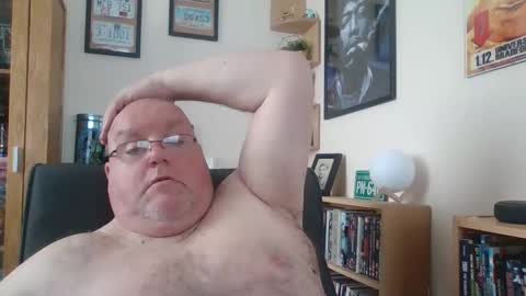 Harry online show from March 9, 2:43 pm