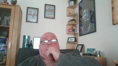 Harry online show from April 18, 8:38 am