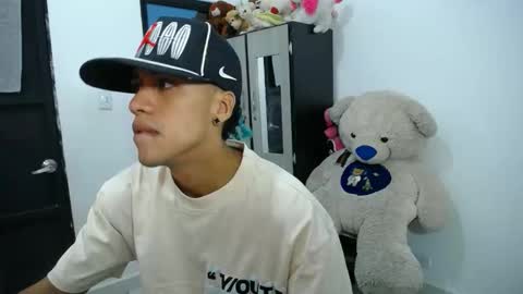 jersiherberth online show from April 6, 5:03 pm