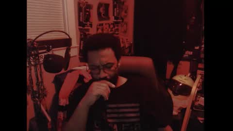 Jerzey2k2 aka the Alpha online show from March 2, 6:36 am