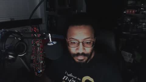 Jerzey2k2 aka the Alpha online show from February 20, 4:56 am