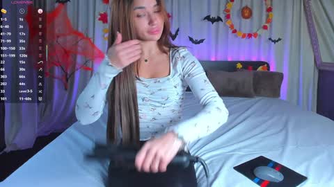 Jesika online show from November 6, 7:55 am