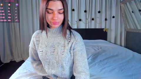 Jesika online show from February 5, 7:56 am