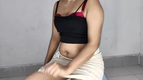 Jesmin online show from July 5, 5:42 pm