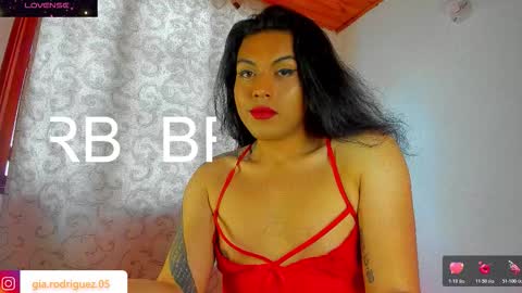 jess_hoffman online show from March 9, 5:50 pm