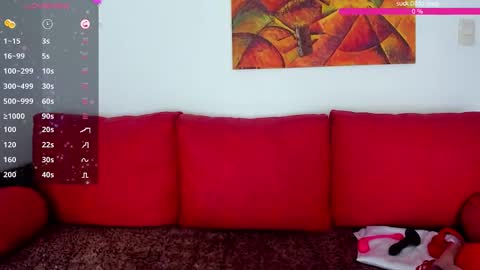 SakuraMio online show from January 31, 10:40 pm