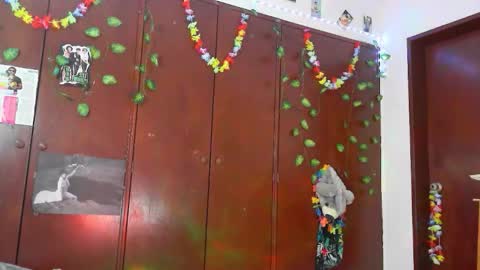 Jessica online show from February 4, 3:49 pm