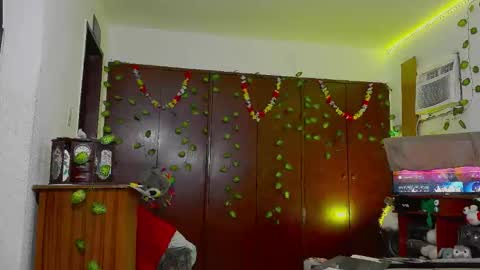 Jessica online show from January 7, 8:47 pm