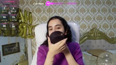 Jess online show from March 30, 7:14 pm