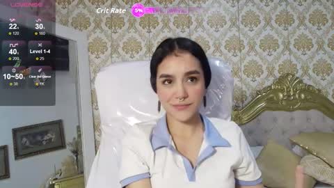 Jess online show from March 4, 8:50 pm