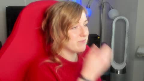 Jesse online show from February 5, 11:17 pm