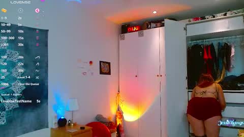 Jesse online show from October 8, 8:48 pm