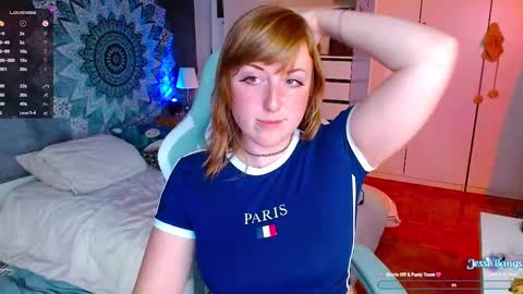 Jesse online show from November 7, 11:29 pm