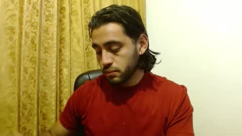 Angel  Demon online show from March 17, 10:59 pm