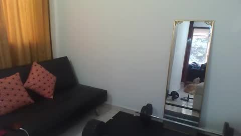 Angel  Demon online show from December 10, 9:11 pm