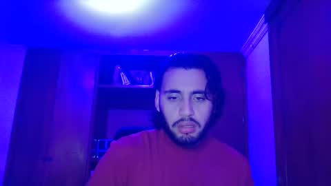 Angel  Demon online show from February 7, 5:21 am