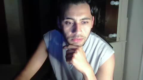 Angel  Demon online show from November 19, 7:51 am