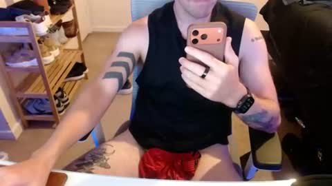 jesserowan online show from July 26, 11:02 pm