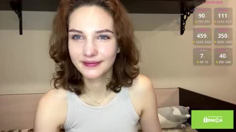 Megan online show from November 14, 5:04 pm