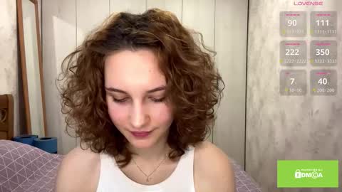 Megan online show from December 2, 5:11 pm