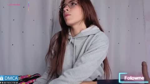 Jessi online show from October 27, 2:55 am