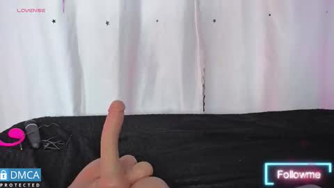 Jessi online show from November 8, 4:26 am